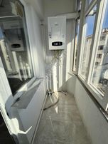 Akkaya İnşaattan Merkez Lok.komple Yapılı Satılık Fırsat 2+1 !!