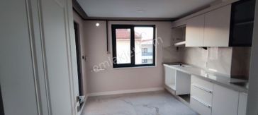 Bursa Nilüfer Üçevler Satılık Lüks Daireler