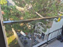 Kuşadası Davutlar Merkezde 1+1daire