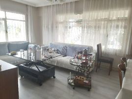 Hazal Emlkatan Satılık Daire Yüksek Giriş Dogaldazli Merkezi Yerde