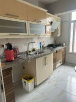 Hazal Emlkatan Satılık Daire Yüksek Giriş Dogaldazli Merkezi Yerde