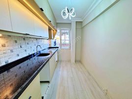 🌀gültaş Emlaktan Akçayda Ayrı Mutfak Bahçe Kullanımlı Lüks 1+1 Satılık Daire