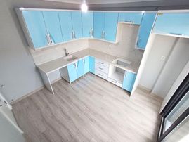 👉aygül'den Burhaniye Öğretmenler'de Tam Bağımsız Sıfır Ayrı Mutfak Ebeveyn Banyolu 3+1satılık Villa