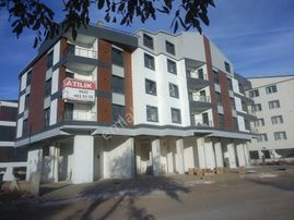 Efendi Mahallesinde Köşe Konumlu 4+1 Dubleks Teraslı Daire