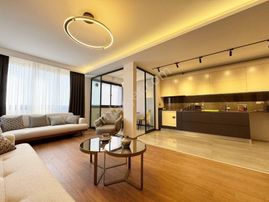 Eczakent Villaları Civ.sosyal Aktiviteli Site İçi Yatay Mimari Ultra Lüks Kaçmaz Fırsat