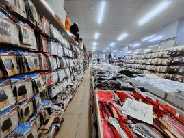 Mehmetoğlu Gayrimenkulden Reşadiye Mah.250 M2 Satılık Dükkan