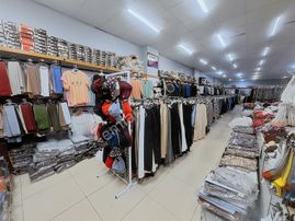 Mehmetoğlu Gayrimenkulden Reşadiye Mah.250 M2 Satılık Dükkan