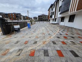 Mehmetoğlu Gayrimenkulden Rumeli Mah. 1+1 50 M2 Satılık Daire