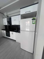 Mehmetoğlu Gayrimenkul'den Eşyalı Kiralık 1+1 Daire