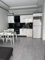 Mehmetoğlu Gayrimenkul'den Eşyalı Kiralık 1+1 Daire