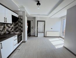 Mehmetoğlu Gayrimenkul Den Havuzlar Mah. 1+1 Satılık Daire