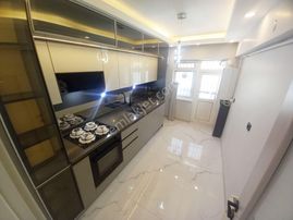 Sincan Plevne Mahallesinde Ara Katta Full Yapılı Satılık 3+1 Daire