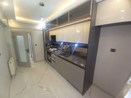 Sincan Plevne Mahallesinde Ara Katta Full Yapılı Satılık 3+1 Daire