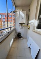 Mehmetoğlu Gayrimenkul Den Muhittin Mah. Satılık 3+1 Daire