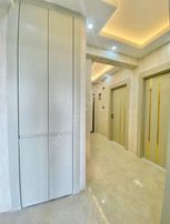 Gaziantep Şehitkamil De Satılık Lüks Daireler