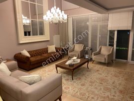 Güzelbiryer Sitesinde Kiralık 3+1 Bahçe Dubleksi