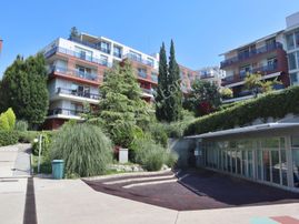 Güzelbiryer Sitesinde Kiralık 3+1 Bahçe Dubleksi