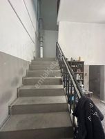4 Sanayi Sitesinde 75 M2 Yarım Dükkan