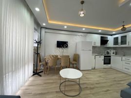 Mehmetoğlu Gayrimenkul Den Hazır Kiracılı 1+1 Yatırımlık Daire