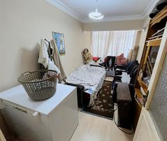 Reşadiye Mahallesinde 2+1 Arakat Satılık Daire