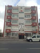 Marvel Kayseri //kocasinan İstasyon Mah Satılık 2,5+1 Daire