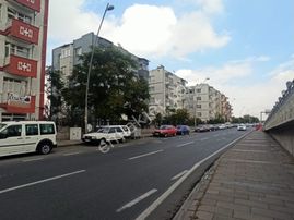 Marvel Kayseri //kocasinan İstasyon Mah Satılık 2,5+1 Daire