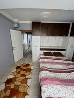 Eski Tekirdağ Caddesi Civarı Eşyalı Satılık 1+1 Yatırımlık Daire