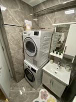 Cemal Gürsel Bulvarında Acil Satılık 2+1 Daire