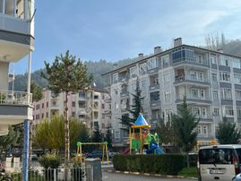 Tokat Merkez Yeni Mh. 3+1 Satlık Daire