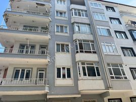 Tokat Merkez Yeni Mh. 3+1 Satlık Daire