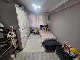 Mehmetoğlu Gayrimenkulden Nusratiyede 2+1 İskanlı Satılık Daire