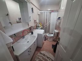 Mehmetoğlu Gayrimenkulden Nusratiyede 2+1 İskanlı Satılık Daire