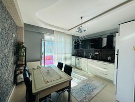 Makro Life Gayrimenkul'den Satılık 4+1 Liks Daire