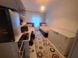 Mehmetoğlu Gayrimenkulden Reşadiye Mah.2+1 Yüksek Giriş Satılık