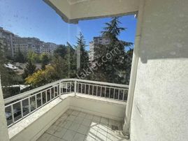 Nalçacı Nene Hatun Parki Cepheli Arakat 3+1 Kiralık Daire