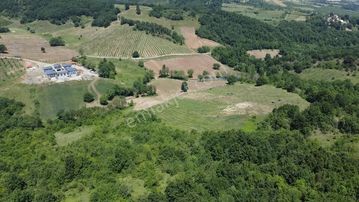Altınova Örencikde Harika Konumda Tarla
