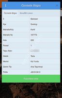 Balıkesir 'de Satılık Yatırımlık Yola Cephe Arazi