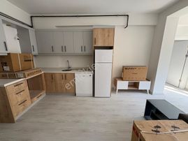 Görüklede Sıfır Eşyalı Sıfır Proje 2+1 Geniş M2 Kiralık Daire