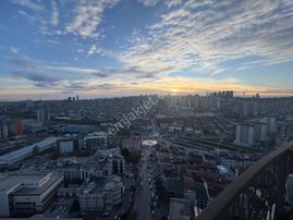 Manzaralı Full Eşyalı Lüks Rezıdans