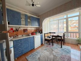 Şafak'tan 19 Mayıs'ta 3+1 Bağımsız Geniş Isı Yalıtımlı Ön Güney!