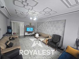 Royalest'ten Full Bakımlı Ultra Lüx Fırsat Daire