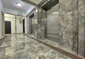 Weal World' Den Kocasinan Devlet Hst. Yakını, Otoparklı Sıfır Daire ...