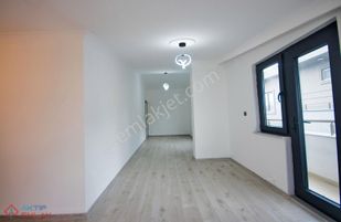 ▓aktiften Altınkumda Ön Cephe 4 Balkonlu Şık Tasarımlı 4+1dublex