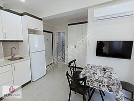 Blokyapı'dan Şehir Kiralık 2+1 Eşyalı Apart Hastanesi Karşısında