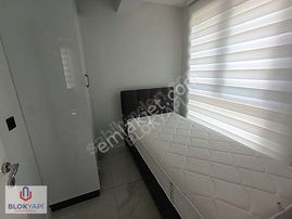 Blokyapı'dan Şehir Kiralık 2+1 Eşyalı Apart Hastanesi Karşısında