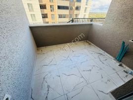 Merpa İnş'tan İstasyon Mah Butik Sitede İskanlı,2+1 Sıfır Daire