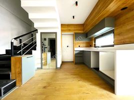 🛑aktiften Akçayda Deprem Etütlü İhtişamlı Tasarımıyla Mest Olacağınız Çift Asansörlü 2+1dublex