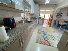 Bağlarbaşı Mah Ana Cadde Yakını 4+2 Teras Balkonlu Daire!