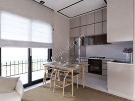 Sahibinden Şık Modern Dairelerimizle Sizlere Bir Telefon Kadar Yakınız.