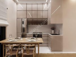 Sahibinden Şık Modern Dairelerimizle Sizlere Bir Telefon Kadar Yakınız.